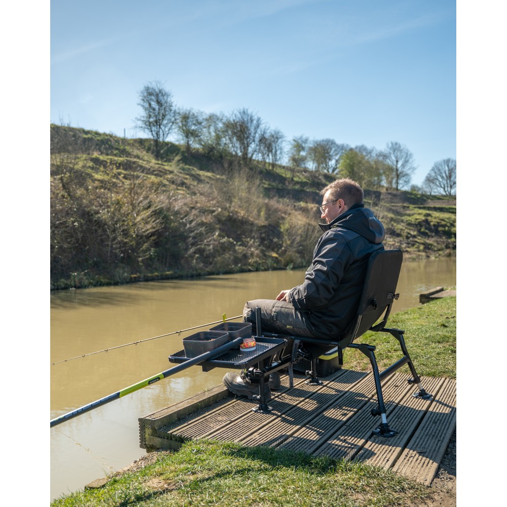 Matrix S25 Lite Accessory Chair