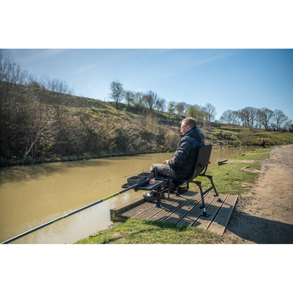 Matrix S25 Lite Accessory Chair