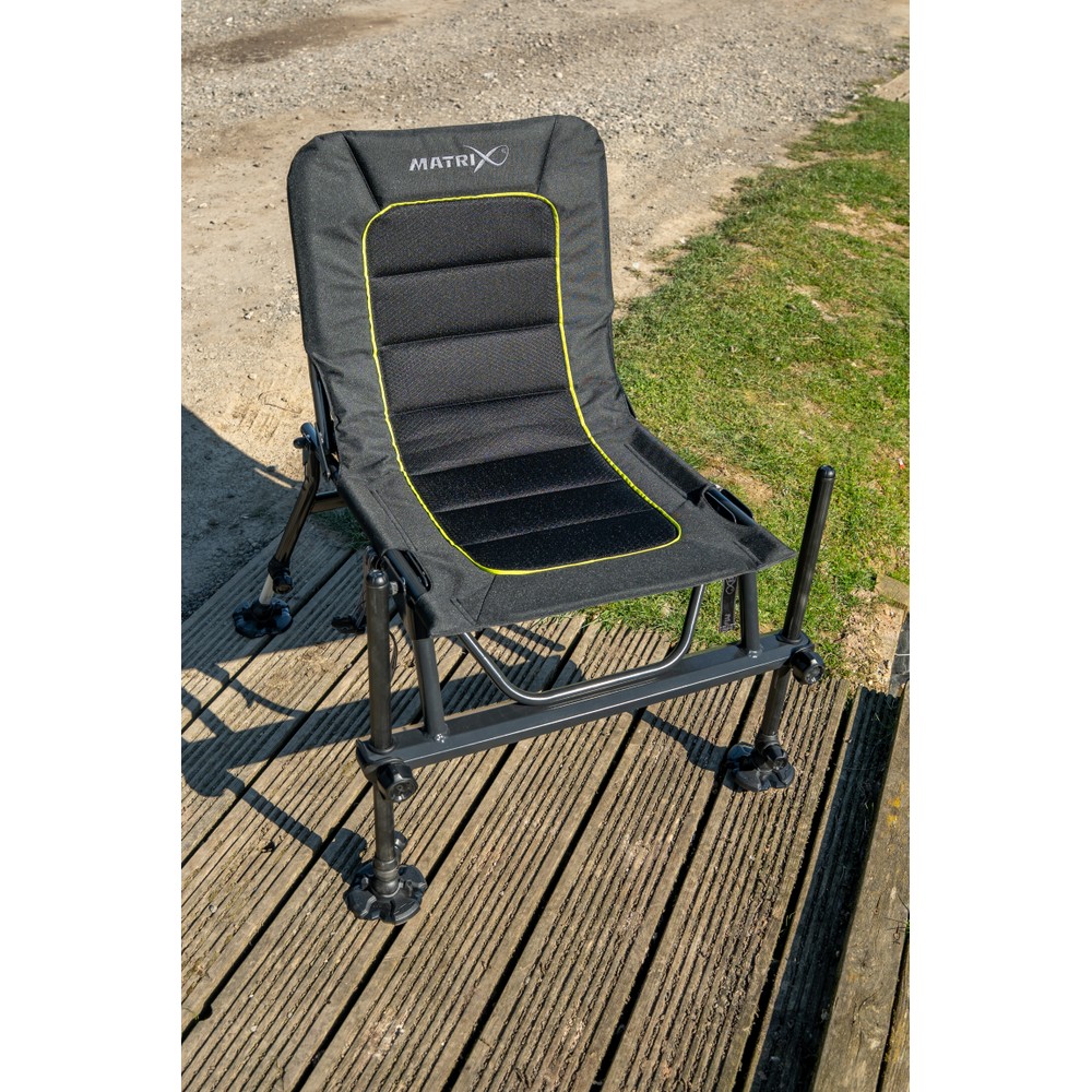 Matrix S25 Lite Accessory Chair