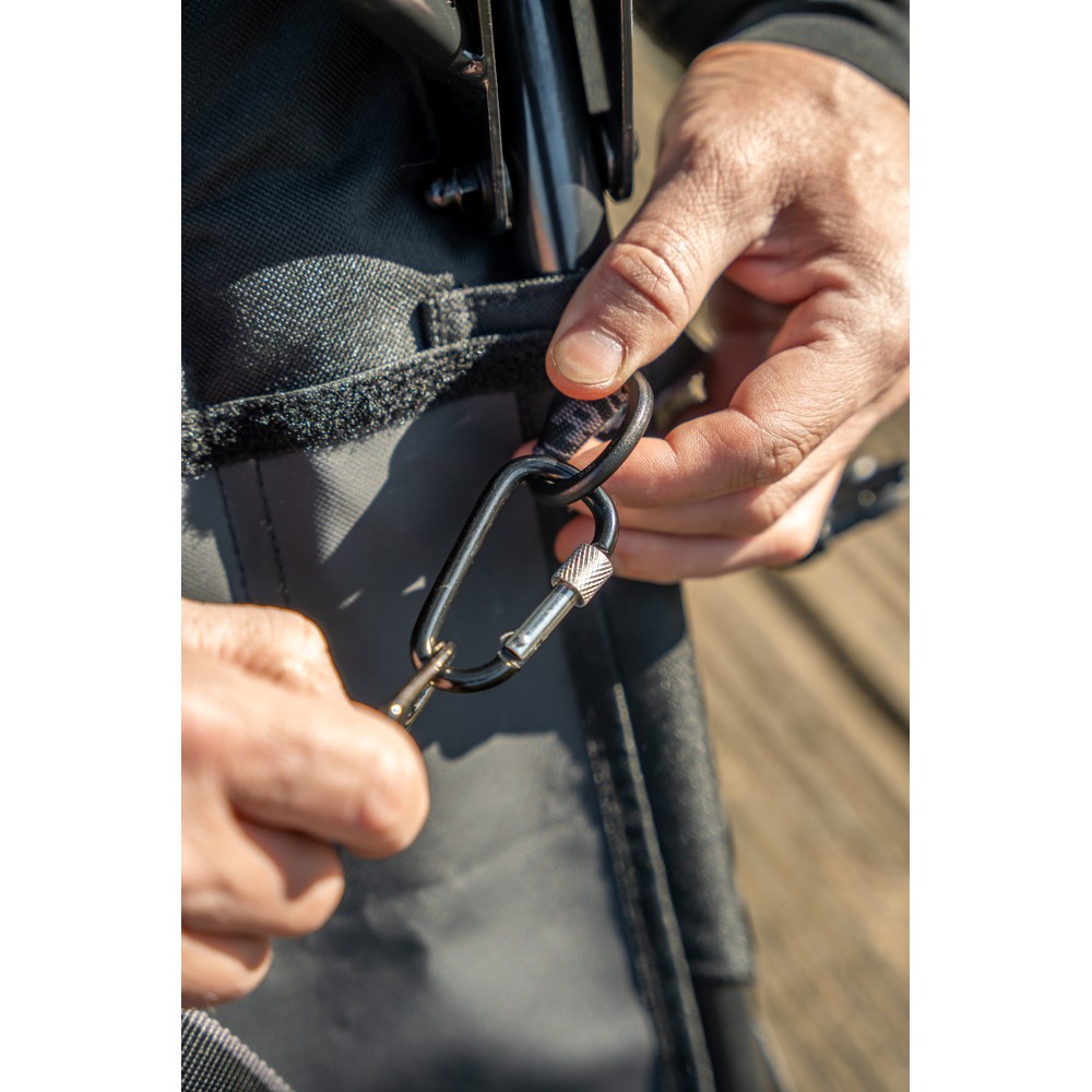 Matrix S25 Lite Accessory Chair