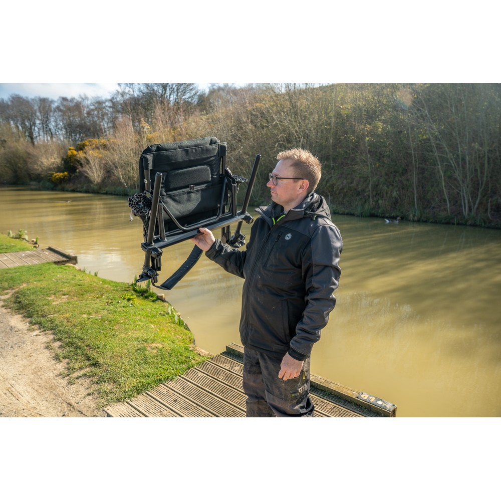 Matrix S25 Lite Accessory Chair