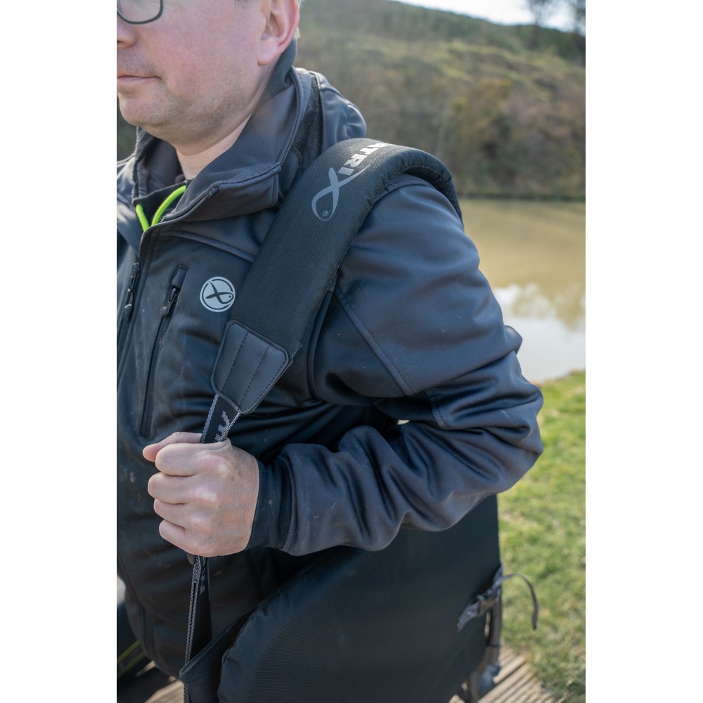 Matrix S25 Lite Accessory Chair