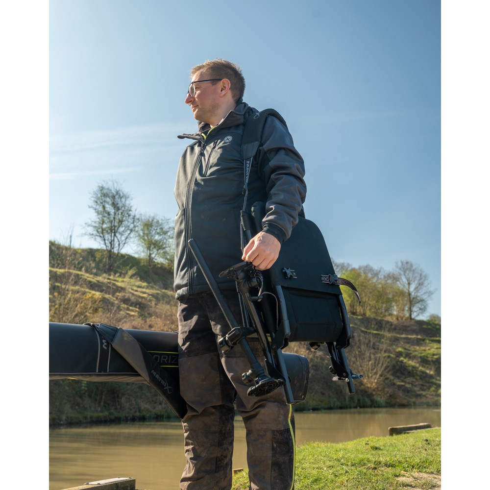 Matrix S25 Lite Accessory Chair