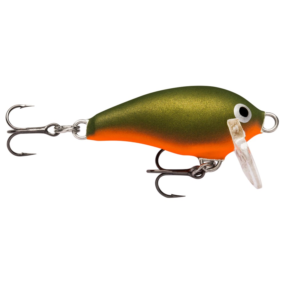 Rapala Mini Fat Rap 03