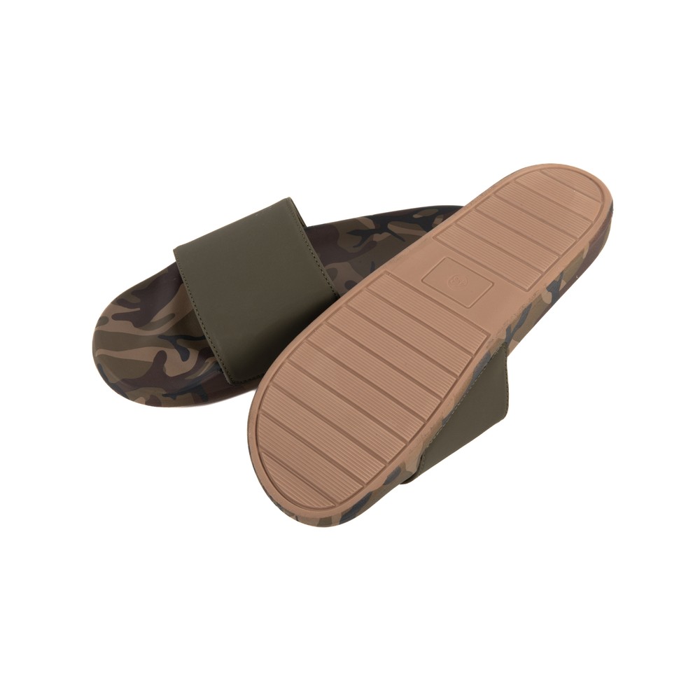 Fox Sliders - Size 9 / 43