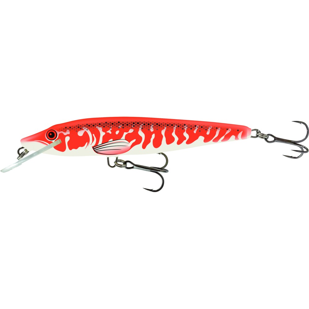 Salmo Floating Pike Lure