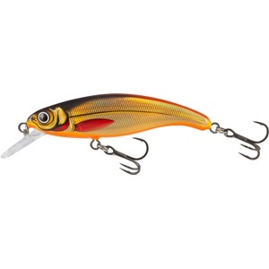 Salmo Salmo Floating Slick Stick Lure in Gold Flash