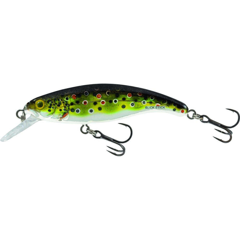 Salmo Floating Slick Stick Lure