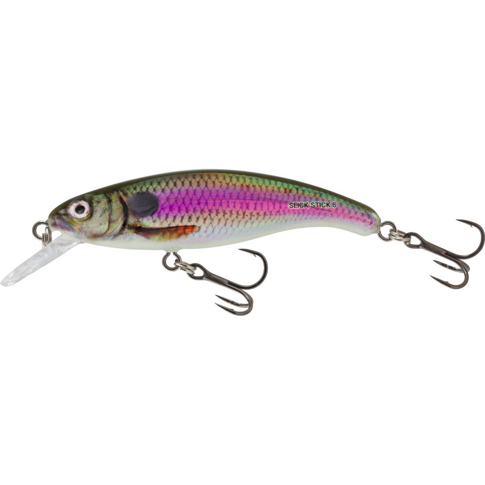 Salmo Floating Slick Stick Lure