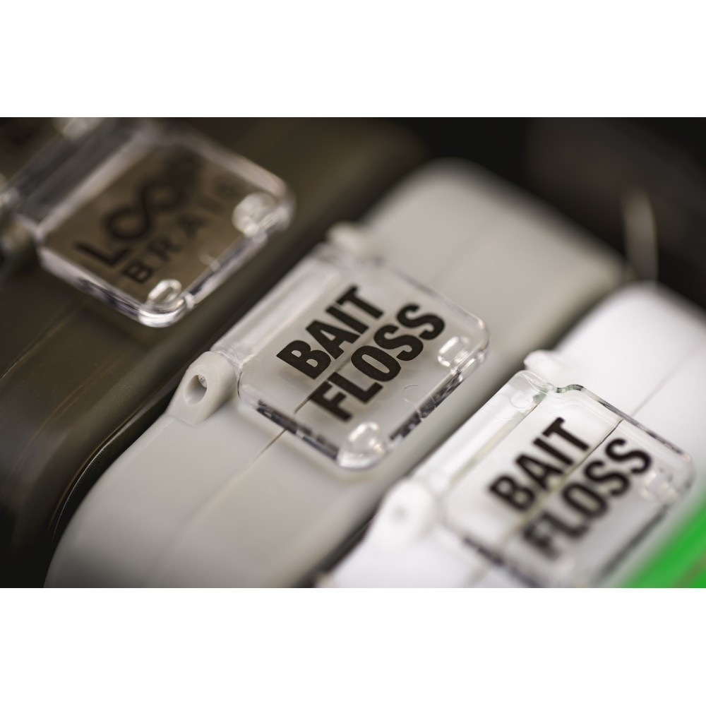 Korda Bait Floss White