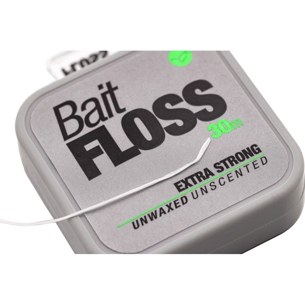Korda Bait Floss White