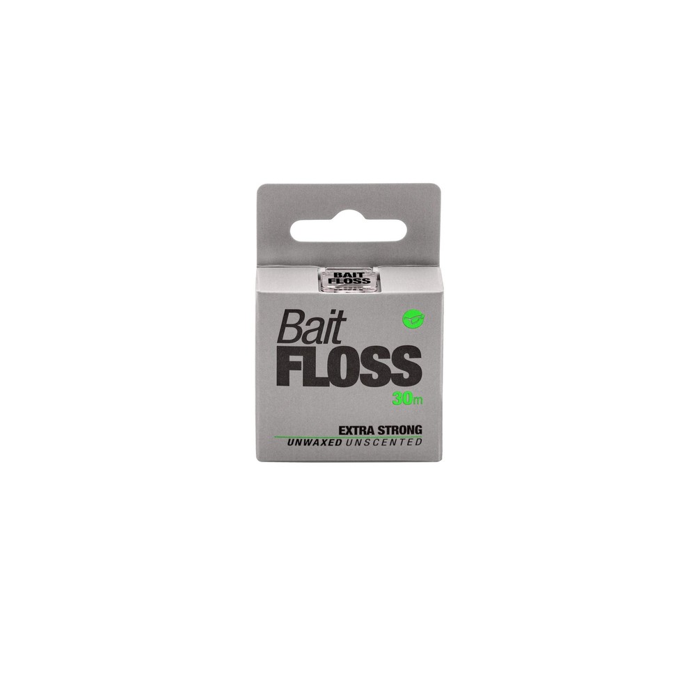 Korda Bait Floss White