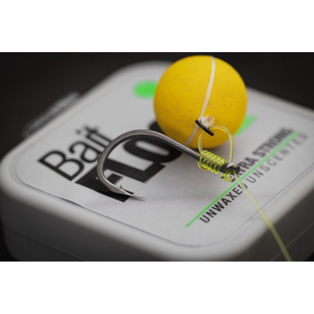 Korda Bait Floss White