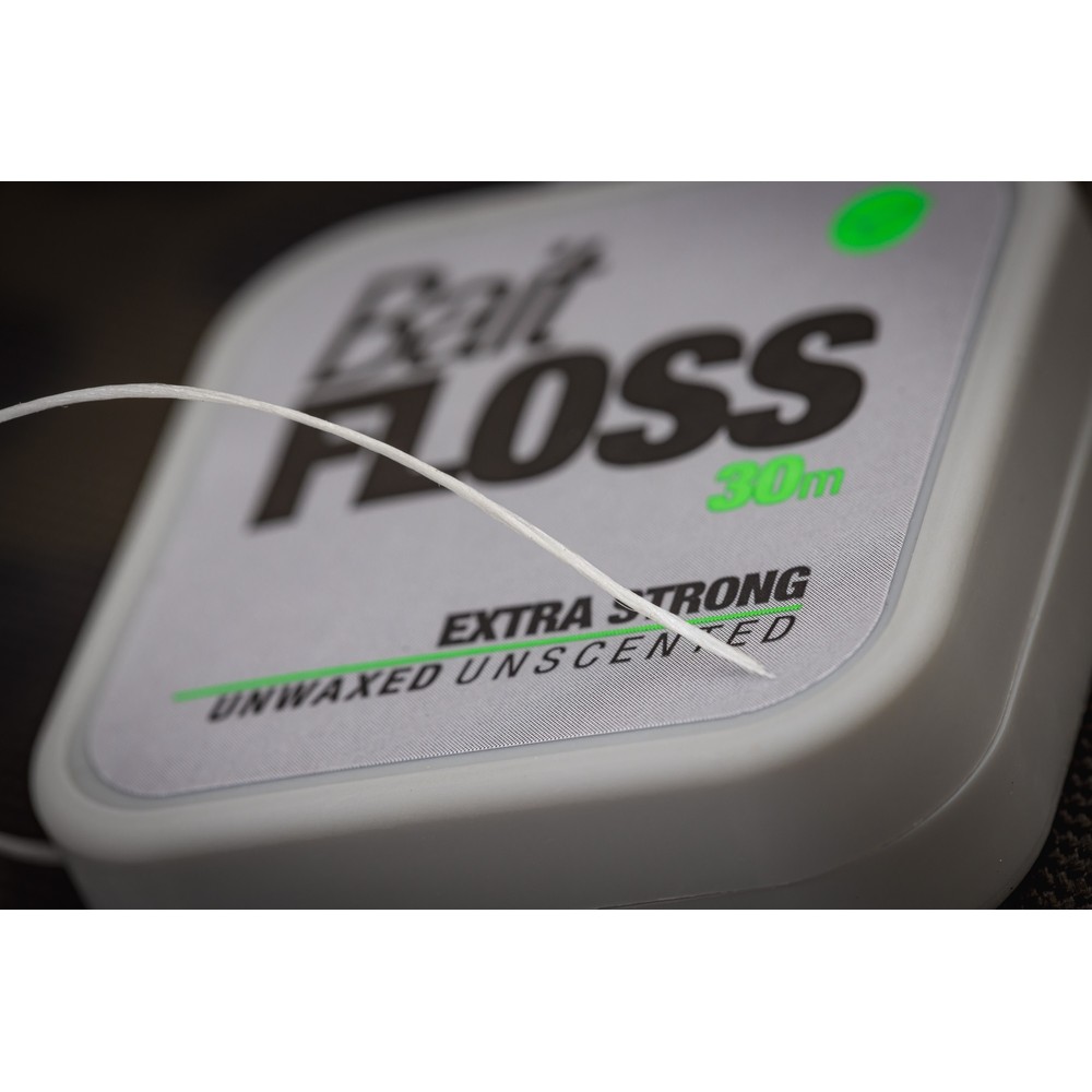 Korda Bait Floss White
