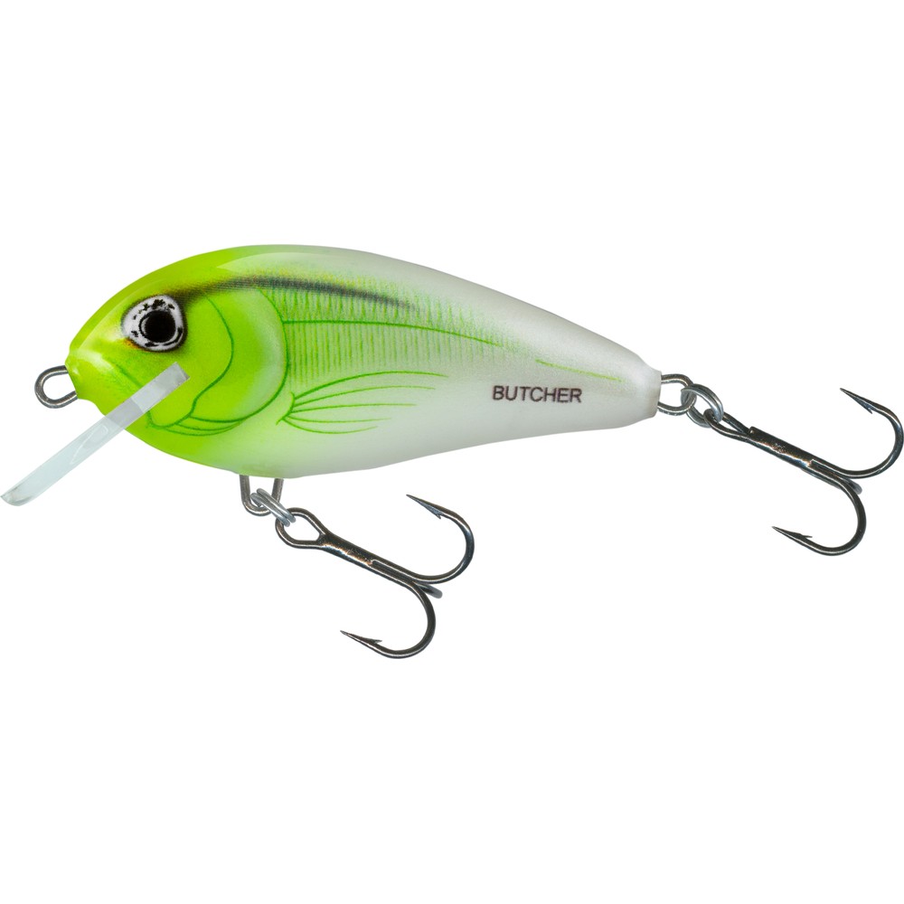 Salmo Sinking Butcher Lure