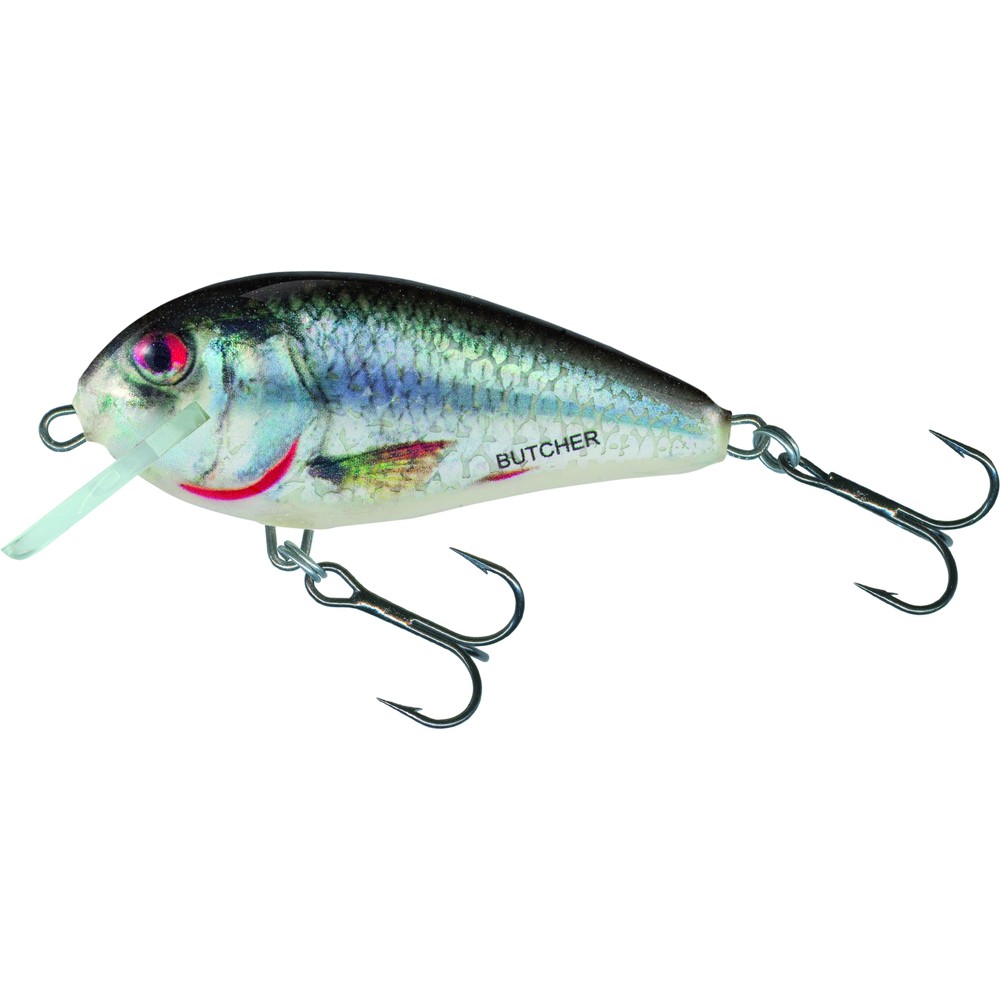 Salmo Floating Butcher Lure