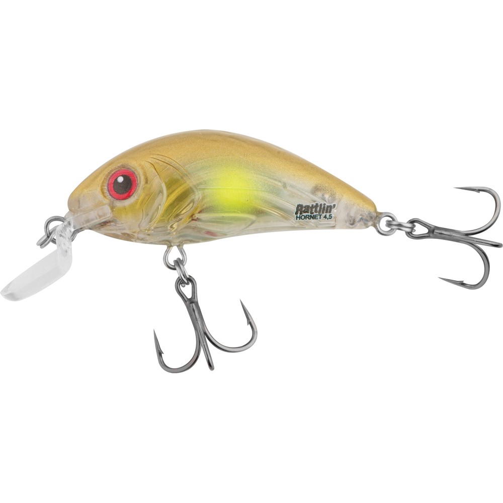 Salmo Shallow Floating Rattlin' Hornet Lure
