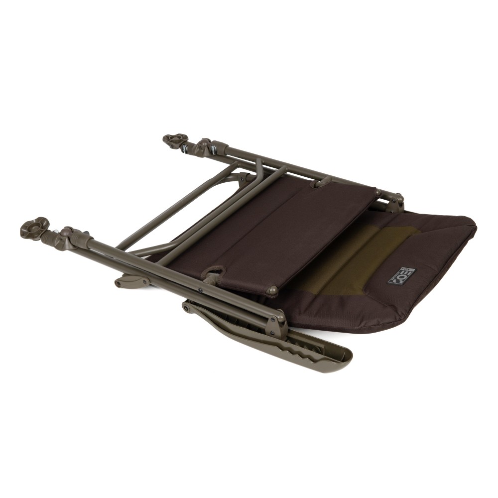 Fox EOS Chair Khaki