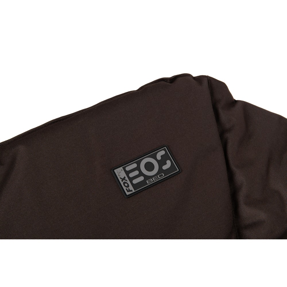 Fox EOS Bed 