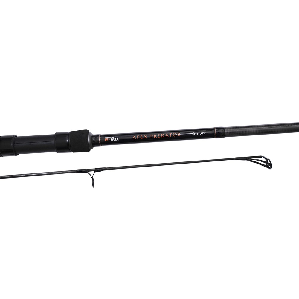 E-Sox E-SOX Apex Predator Rod - 10' - 3lb 
