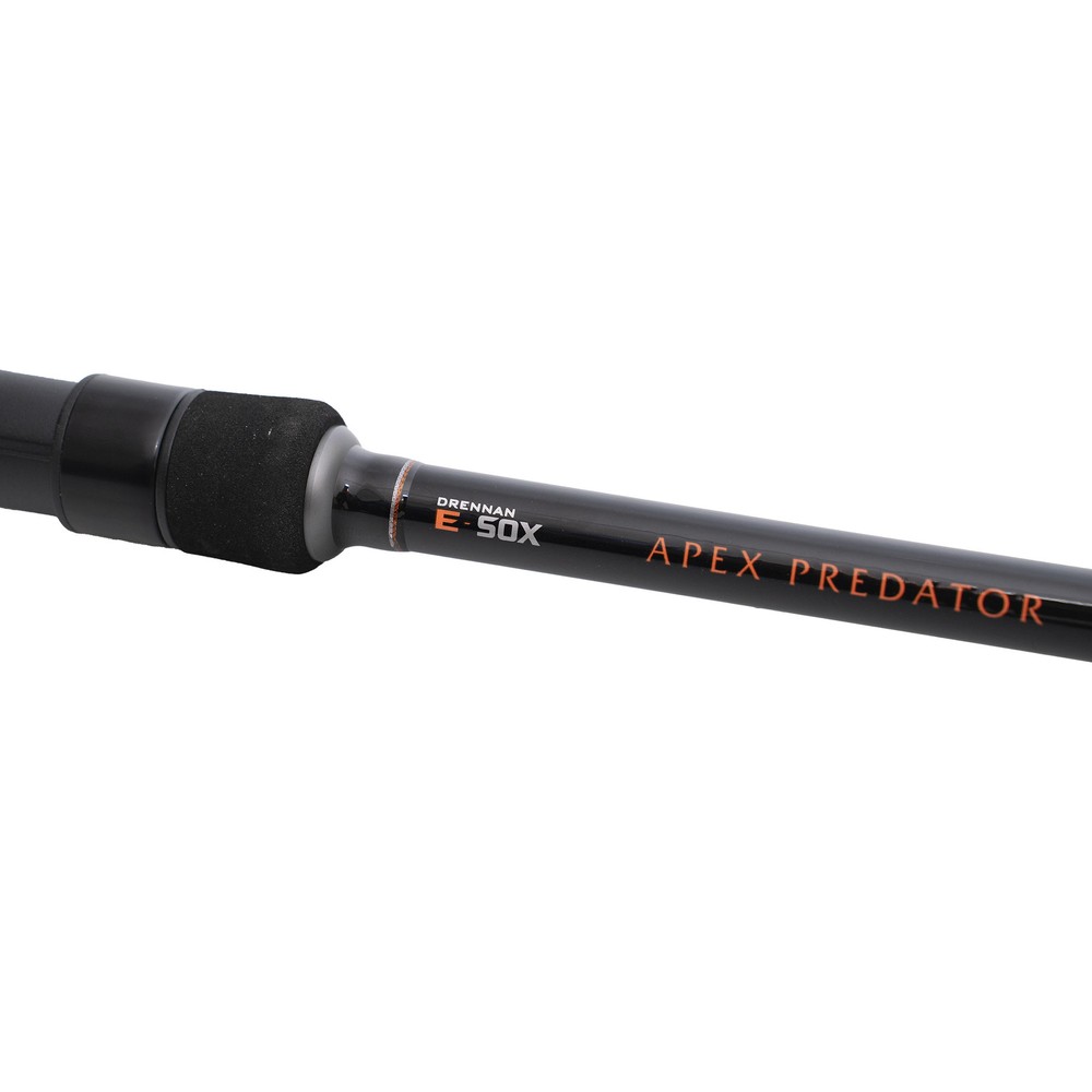 E-Sox E-SOX Apex Predator Rod - 10' - 3lb 