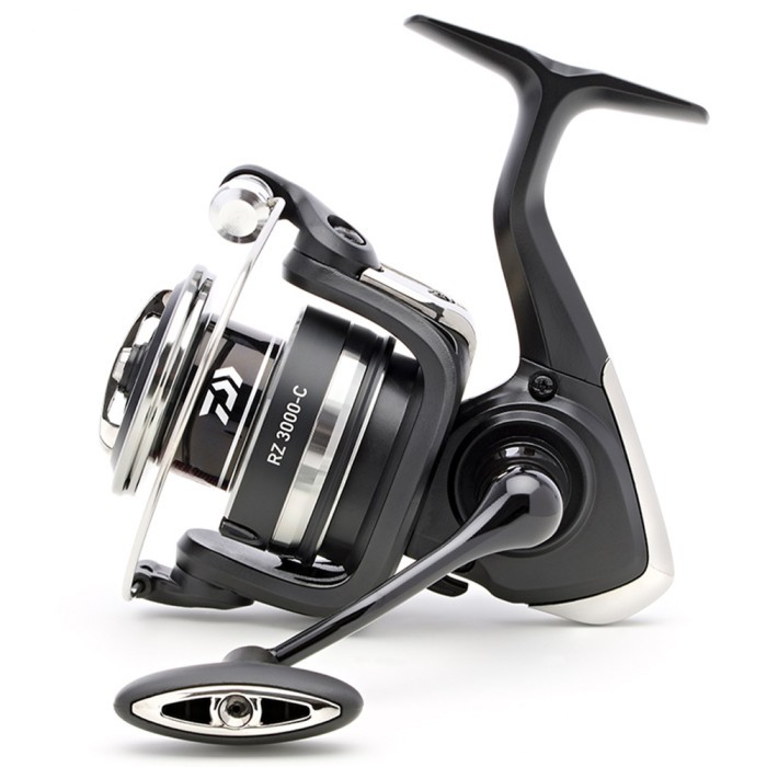 Daiwa 25 RZ 3000 Spinning Reel 