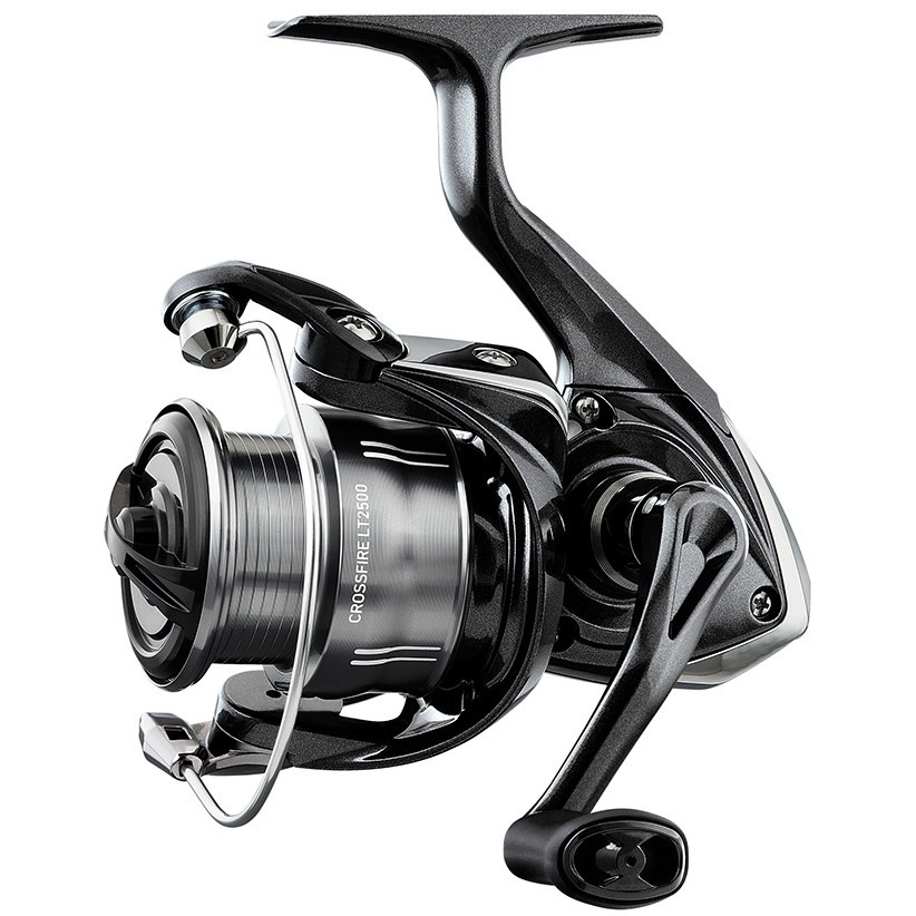 Daiwa 26 Crossfire LT Reel