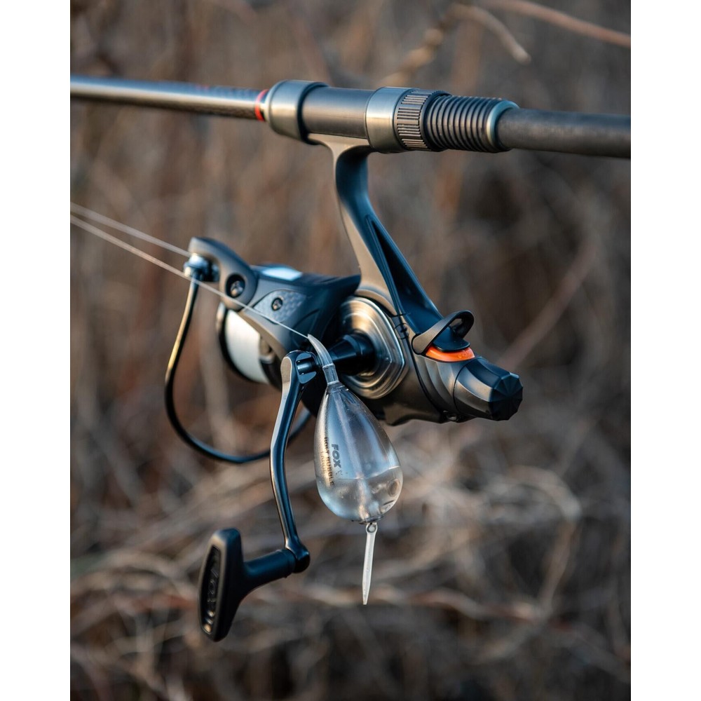 Fox EOS 8000 Fixed Spool Reel