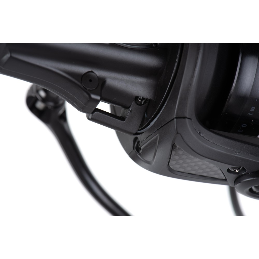 Fox EOS 8000 Fixed Spool Reel