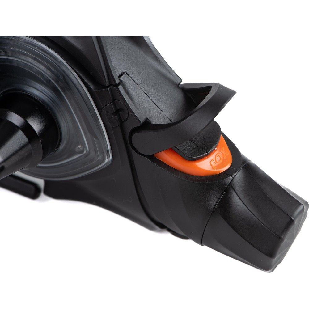 Fox EOS 8000 Fixed Spool Reel