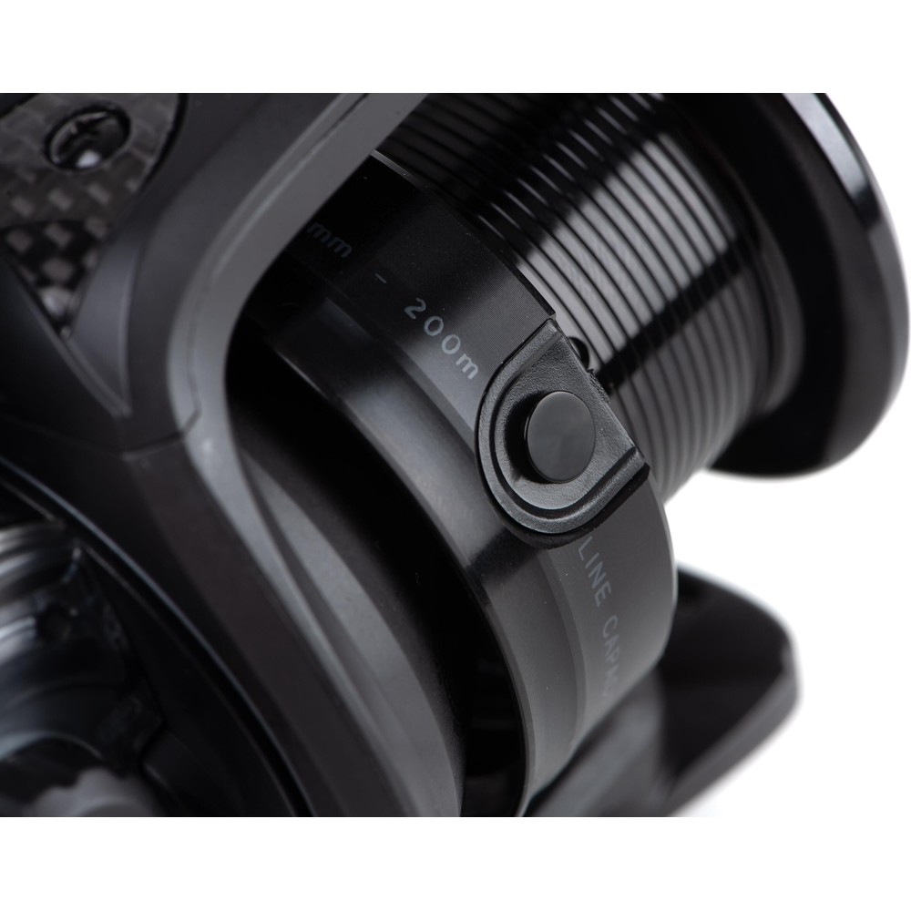 Fox EOS 8000 Fixed Spool Reel