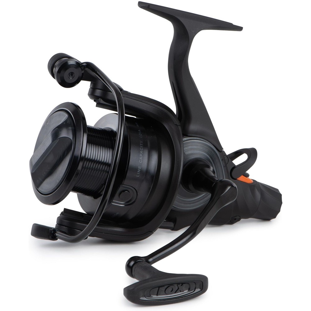 Fox EOS 10000 Fixed Spool Reel