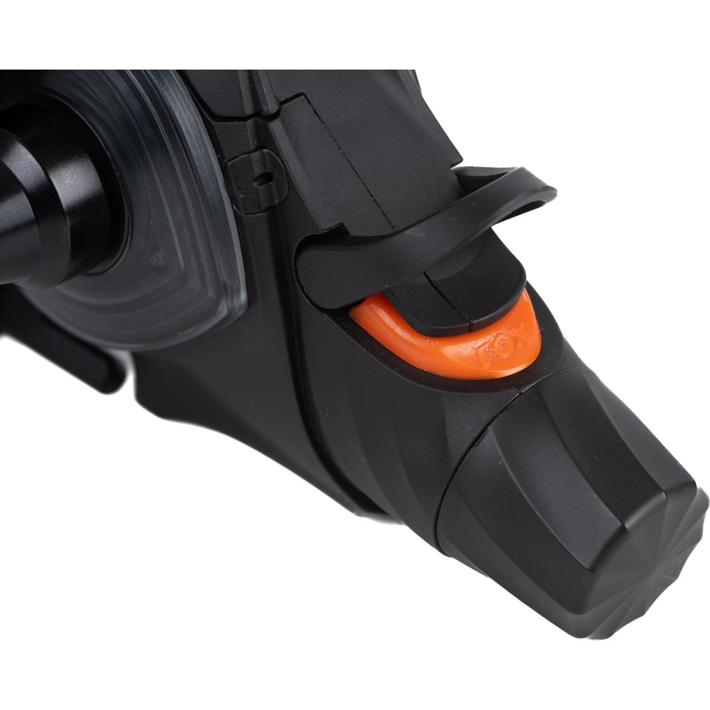 Fox EOS 10000 Fixed Spool Reel 