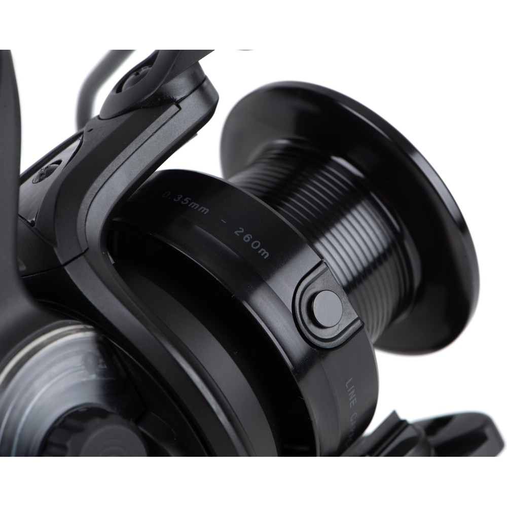 Fox EOS 10000 Fixed Spool Reel 