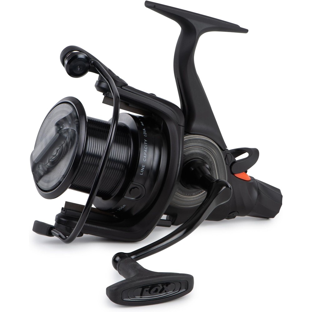 Fox EOS 12000 Fixed Spool Reel
