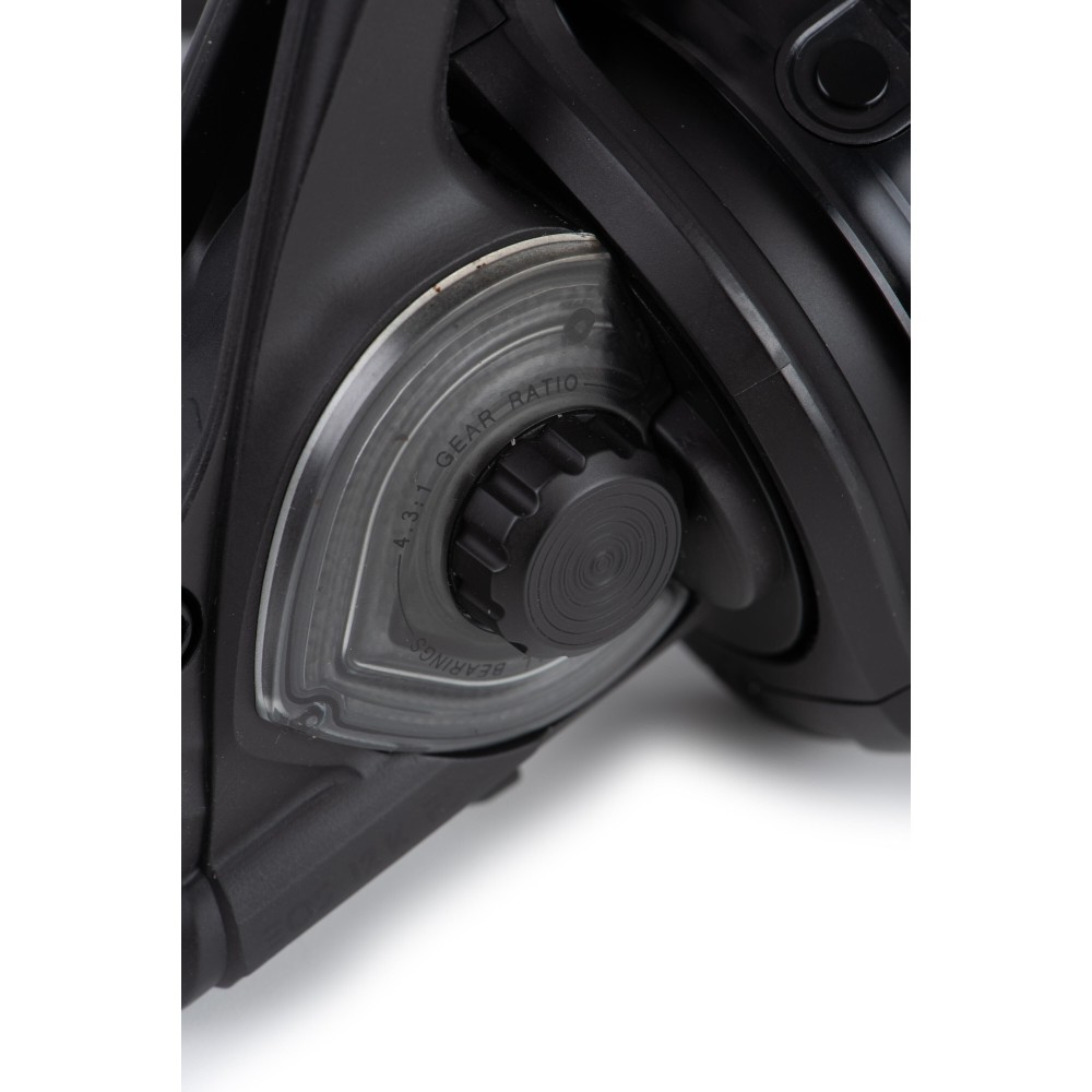 Fox EOS 12000 Fixed Spool Reel