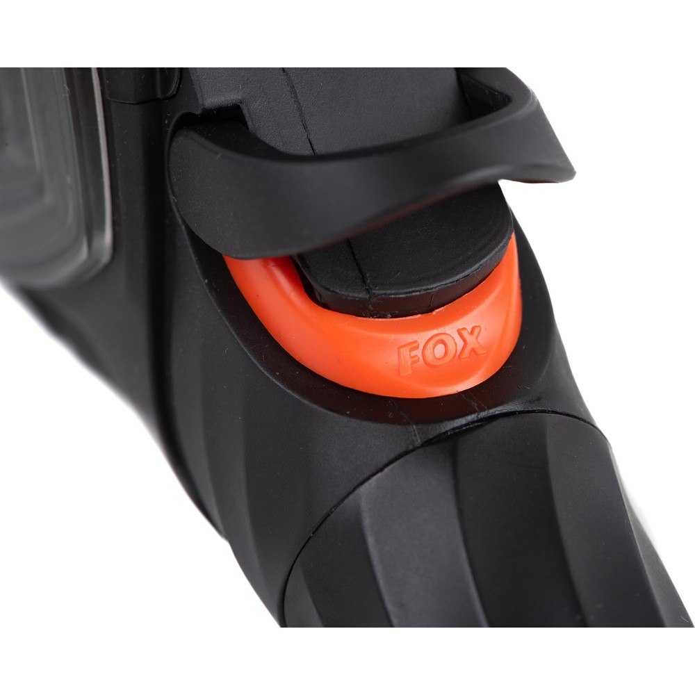 Fox EOS 12000 Fixed Spool Reel