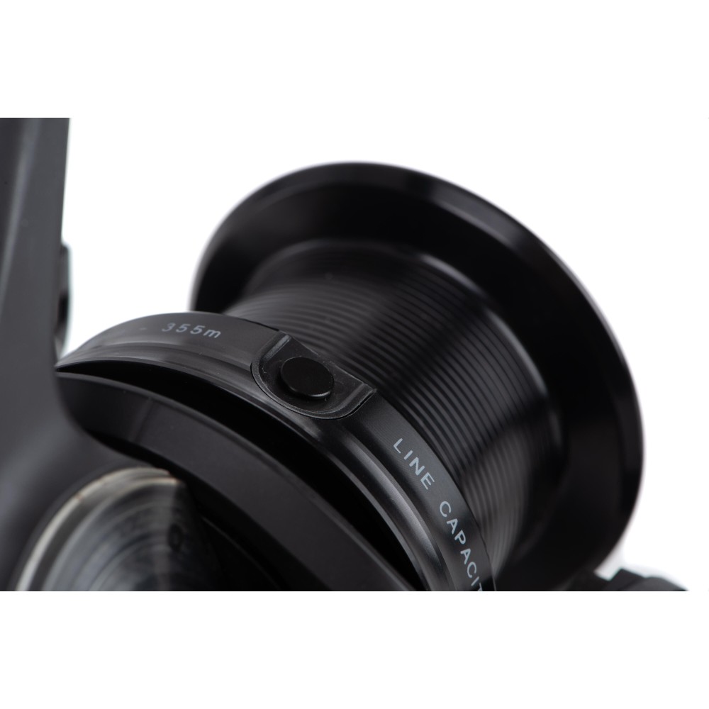 Fox EOS 12000 Fixed Spool Reel