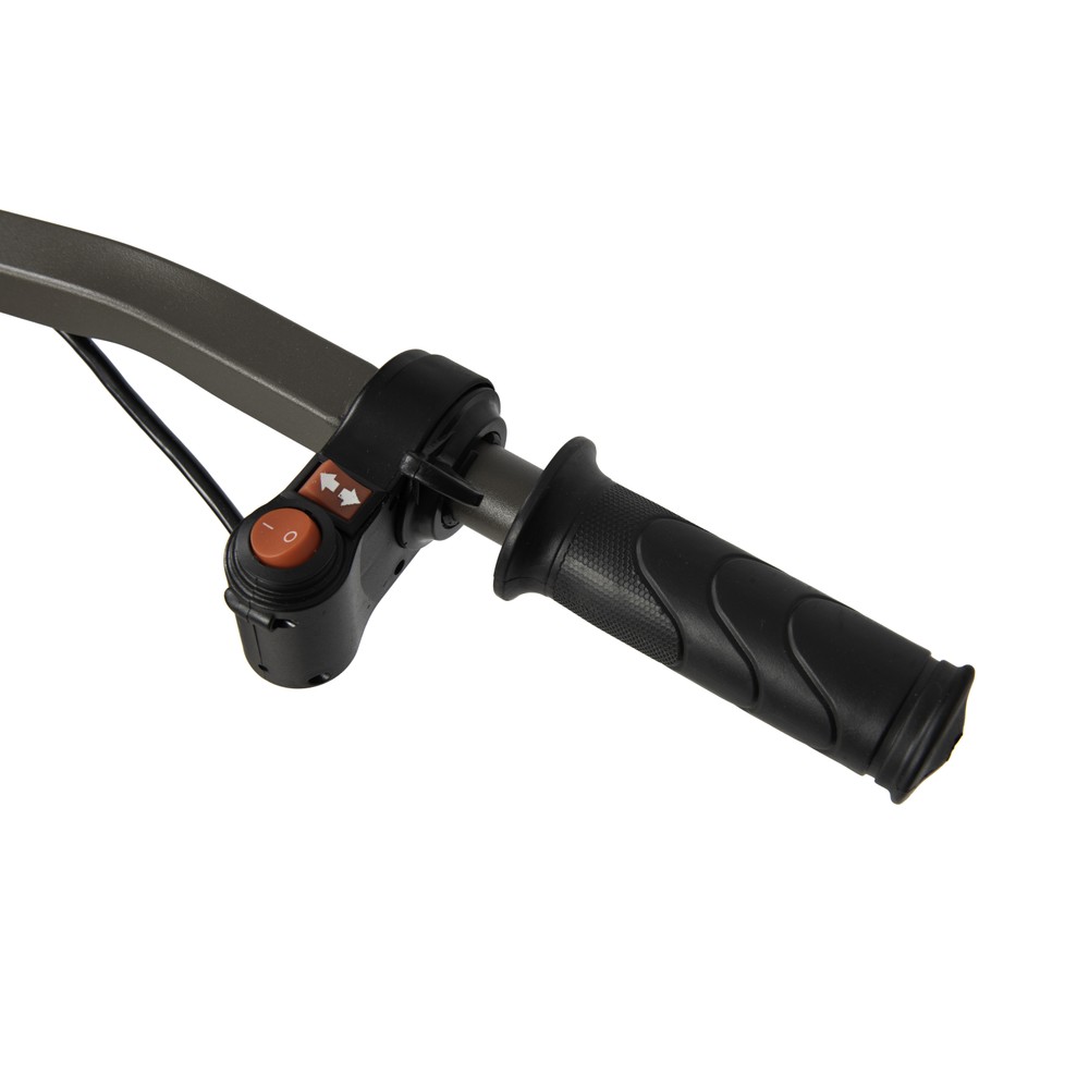 Fox Transporter 24V Power Barrow Camo