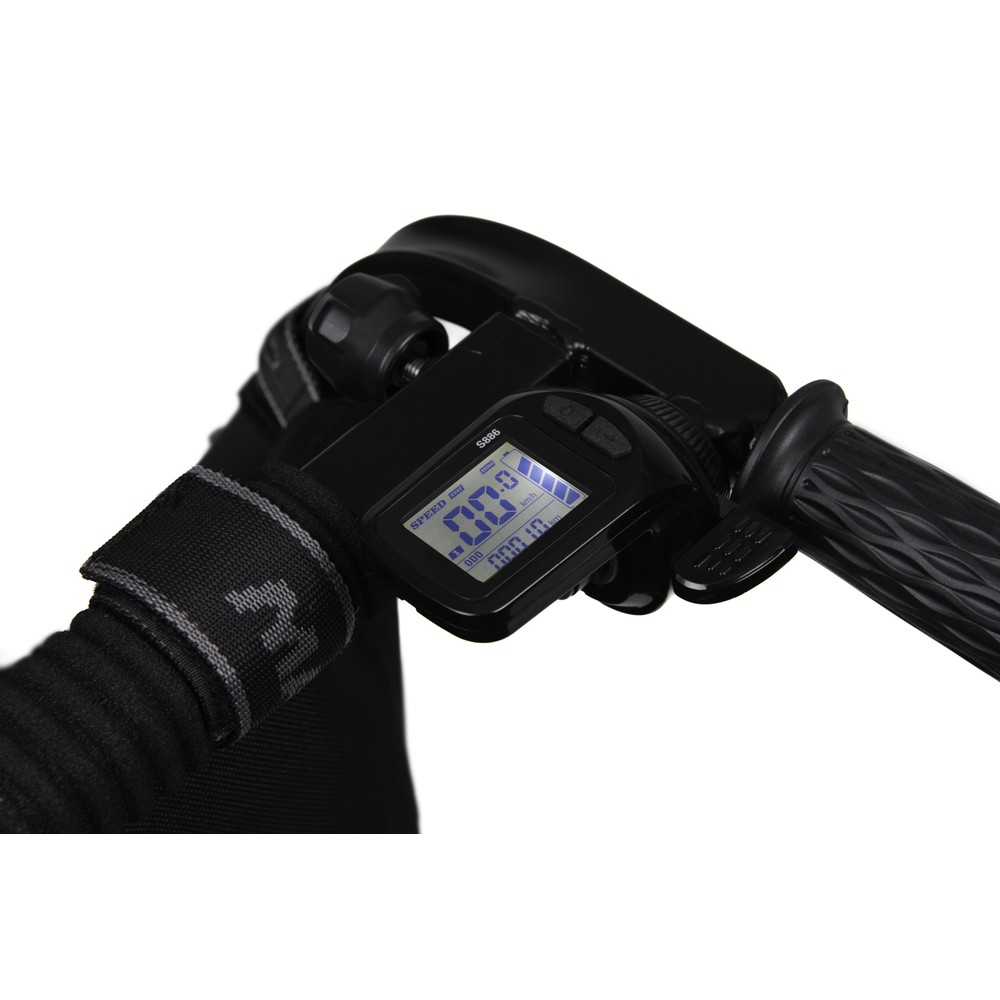 Matrix 4 Wheel Power Transporter Barrow 