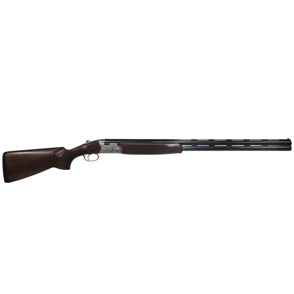 Beretta Pre-owned  686 Silver Pigeon 1 Sporter Over and Under Shotgun - 12 gauge