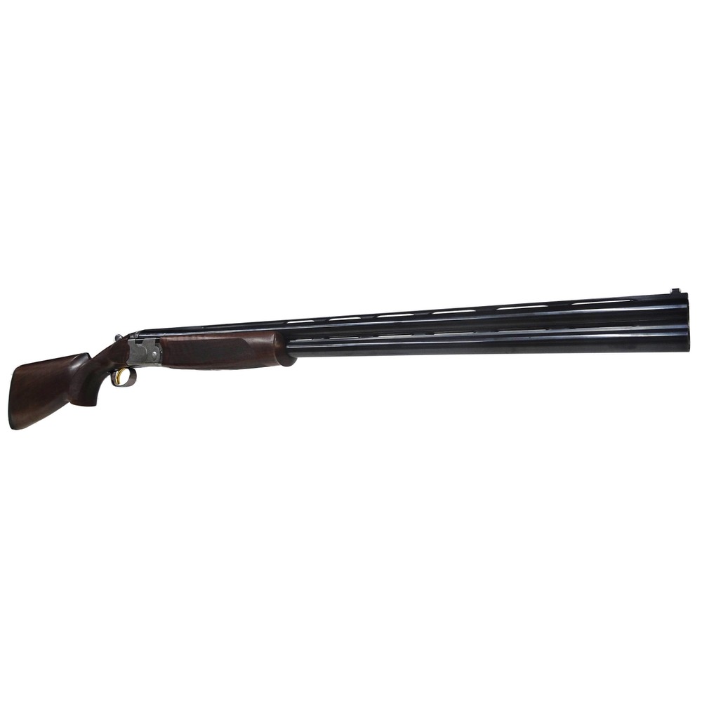 Beretta Pre-owned  686 Silver Pigeon 1 Sporter Over and Under Shotgun - 12 gauge Walnut