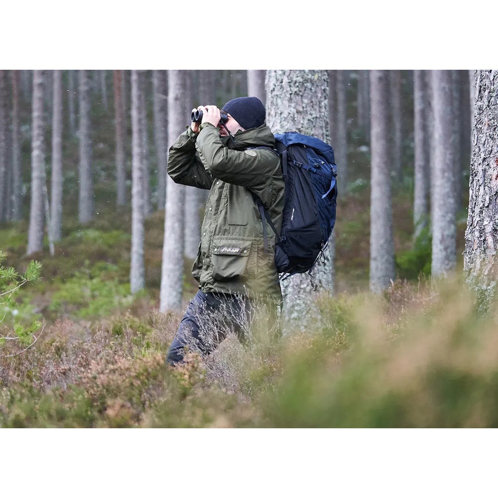 Paramo Men's Halkon 360 Jacket Moss