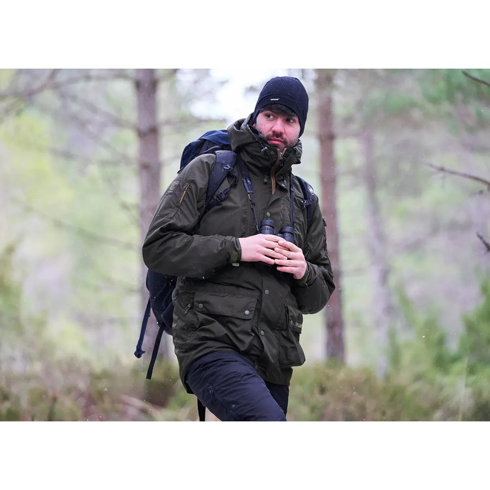 Paramo Men's Halkon 360 Jacket Moss