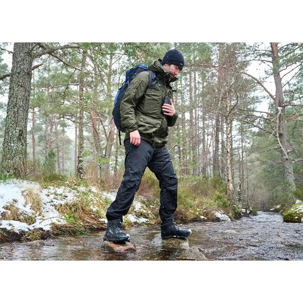 Paramo Men's Halkon 360 Jacket Moss