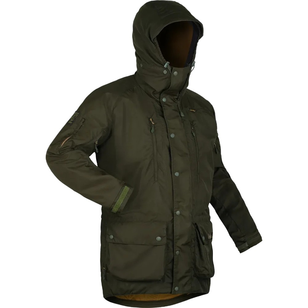 Paramo Men's Halkon 360 Jacket Moss