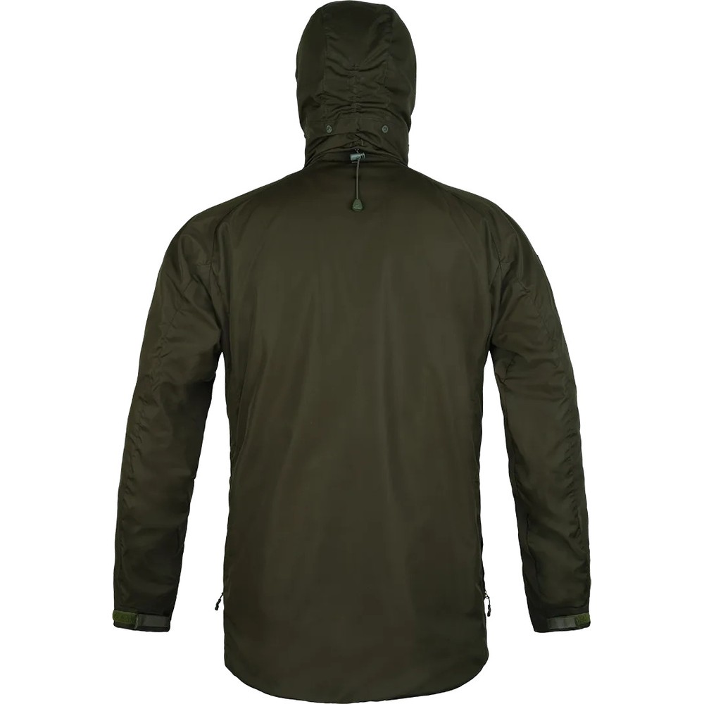 Paramo Men's Halkon 360 Jacket Moss