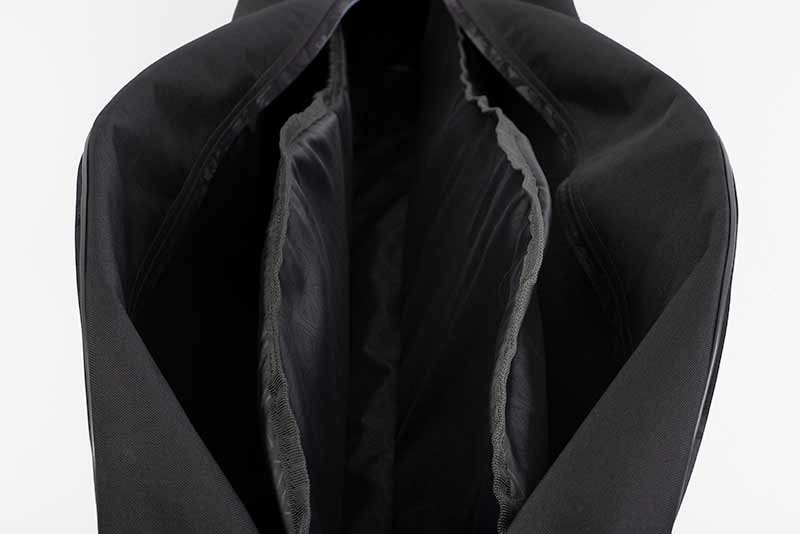 Fox Rage Voyager Hard Triple Rod Sleeve - 1.3m