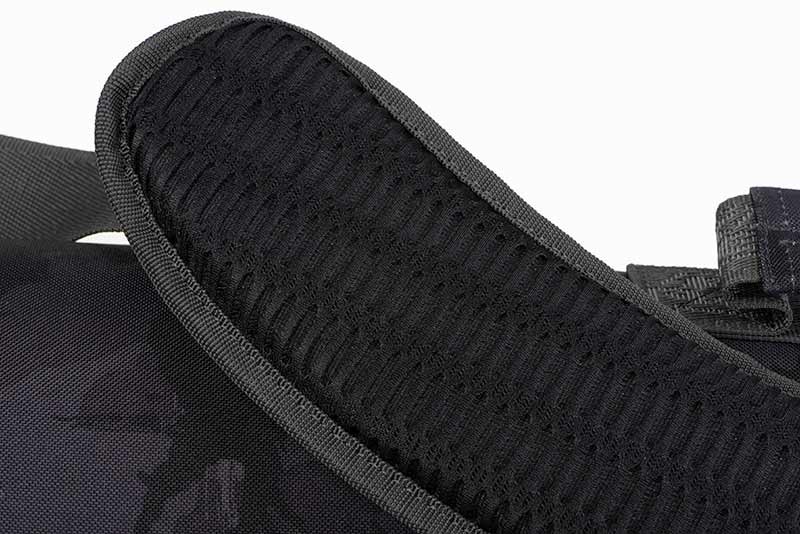 Fox Rage Voyager Hard Triple Rod Sleeve - 1.3m