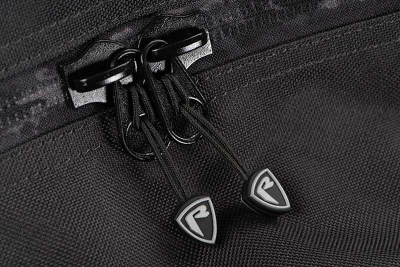 Fox Rage Voyager Hard Triple Rod Sleeve - 1.3m